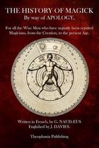 The History of Magick by way of Apology