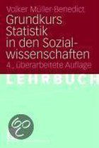 Grundkurs Statistik in den Sozialwissenschaften: Ei... | Book