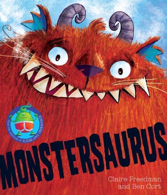 Monstersaurus
