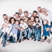 Familie fotoshoot + 30x40 afdruk cadeaubon. Op meerdere locaties in Nederland