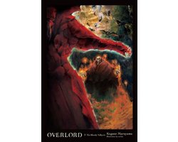 Overlord, Vol. 3 (light novel)