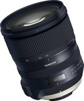 Tamron SP 24-70mm f/2.8 Di VC USD G2 (Nikon F)