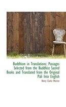 Buddhism in Translations