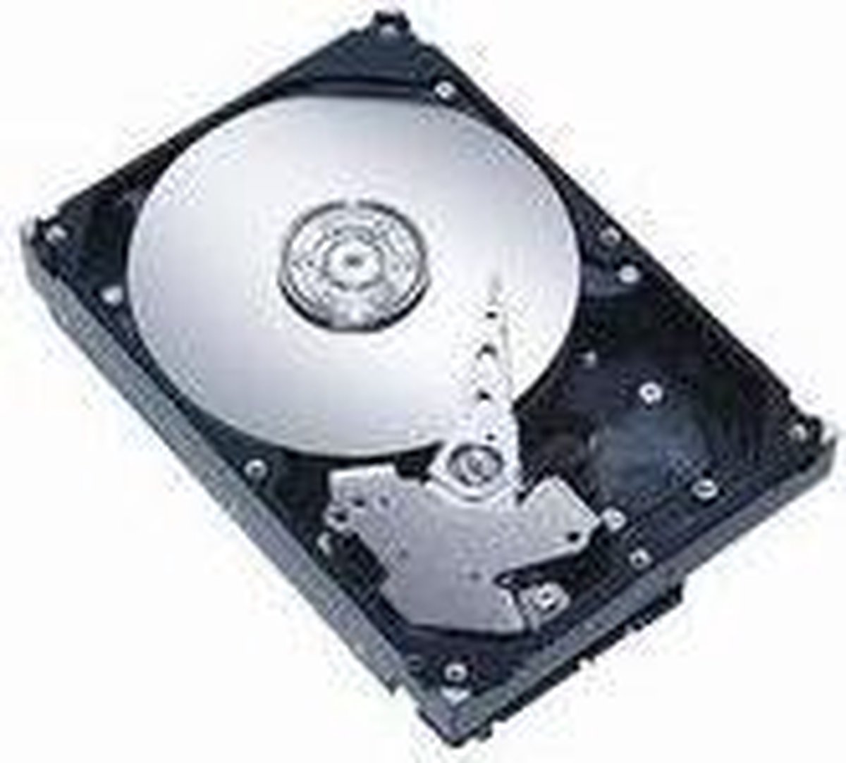 CoreParts SA600005I837 interne harde schijf 600 GB 15000 RPM 3.5" SAS