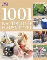 1001 natürliche Hausmittel