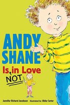 Andy Shane 4 - Andy Shane Is NOT in Love