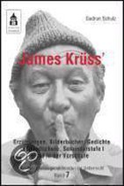 James Krüss' Erzählungen, Bilderbücher Und Gedichte In Der Vorschule, Grundschule Und Sekundarstufe I
