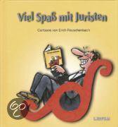 Viel Spaß für Juristen