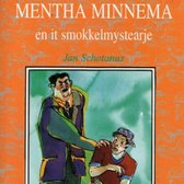 Mentha Minnema en it smokkelmystearje