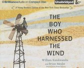 The Boy Who Harnessed the Wind
