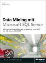Data Mining mit Microsoft SQL Server