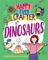 Dinosaurs Happy Ever Crafter