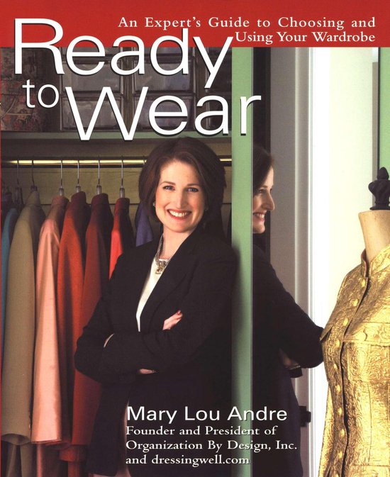 Ready to Wear - cover