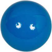 Loose Blue Carom Ball 61.5mm
