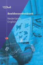 Van Dale Beeldwoordenboek Nederlands-Engels