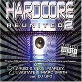 Various - Hardcore Reunited 2