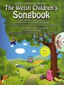 The Welsh Children's Songbook (book & Cd)