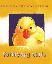 Farmyard Tails