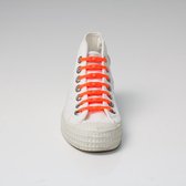 Shoeps - Veters - Kinderen - Oranje