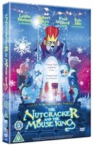 The Nutcracker and the Mouseking (dvd)