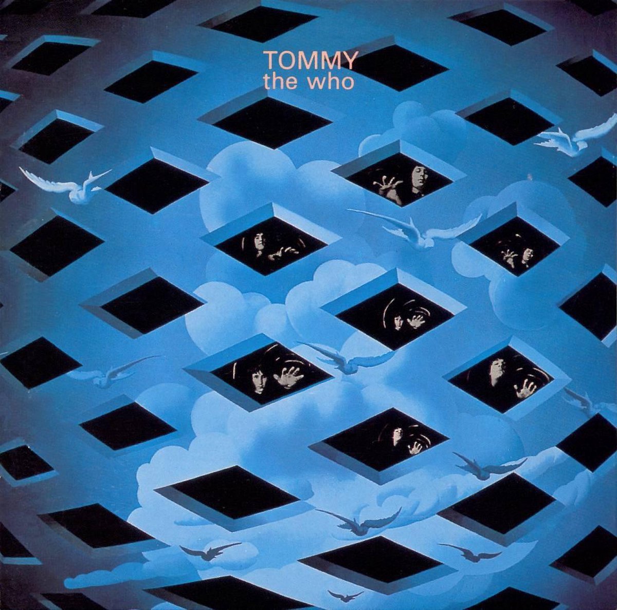 Afbeelding van product Tommy  - The Who