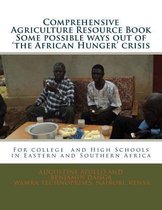 Comprehensive Agriculture Resource Book