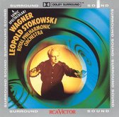 A Sonic Spectacular: Stokowski Conducts Wagner
