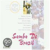 Various - Samba De Brazil