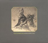 Ougenweide - Herzsprung (CD)
