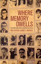 Where Memory Dwells
