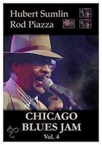 Chicago Blues Jam: Hubert Sumlin/Rod Piazza