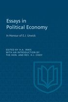 Heritage - Essays in Political Economy
