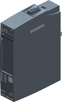 Siemens Veldbus Decentraal Randapparaat - Digitale In- En Uitgangsmodule - 6ES71316BF010BA0 - E2RUW