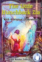 Kiddy Monster Publication - The Little Hunchback Zia