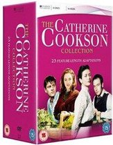 Catherine Cookson Complete (DVD)