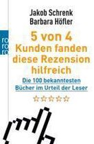 5 von 4 Kunden fanden diese Rezension hilfreich