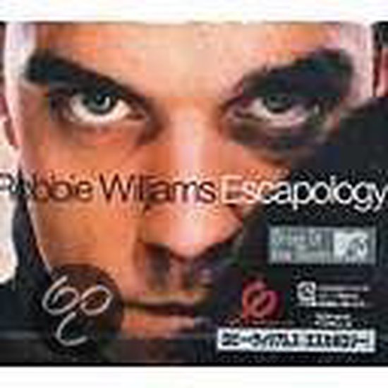 Escapology, Robbie Williams CD (album) Muziek