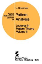 Lectures in Pattern Theory: Volume 2