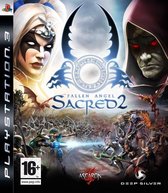 Sacred 2: Fallen Angel /PS3