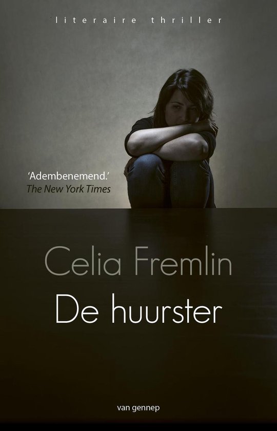 De huurster - cover