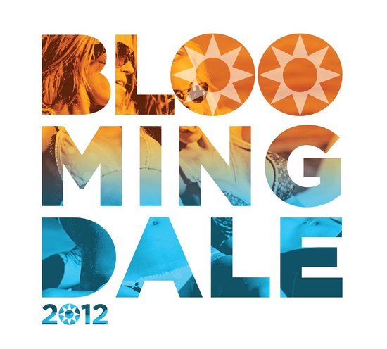Various - Bloomingdale 2012