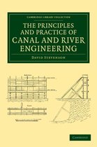 Principles And Practice Of Canal And River Engineering