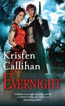 Evernight: The Darkest London Series