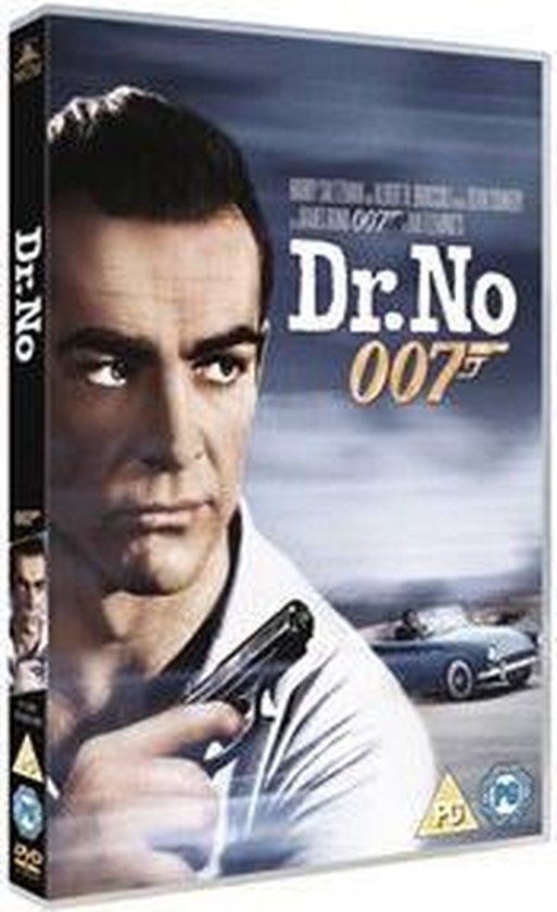 Dr. No