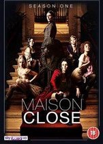 Maison Close Season 1 Dvd