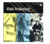 Inaki Arakistain - Plan B (CD)