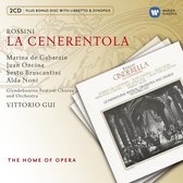 La Cenerentola