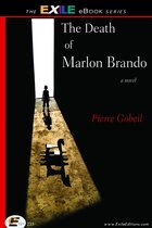 The Death of Marlon Brando