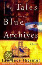 Tales from the Blue Archives