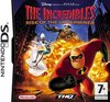 Incredibles Rise of the Underminer /NDS